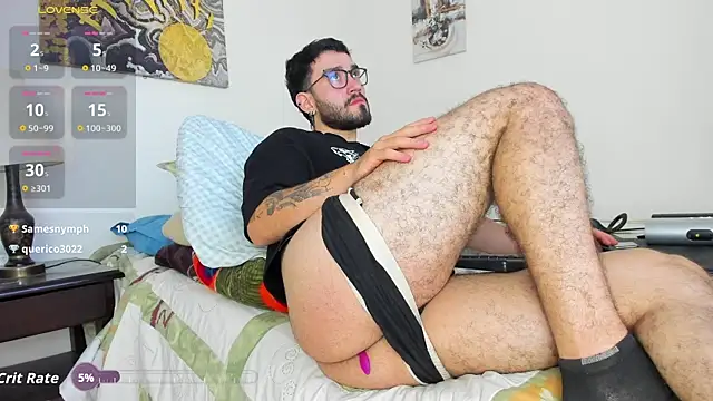 Snapshot of jeyco_santino chatting on 28, 2, 2026 jeyco santino online show from 28, 2, 2026