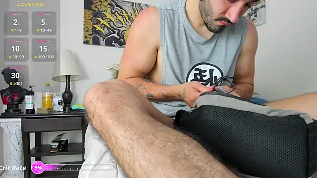 Snapshot of jeyco_santino chatting on 22, 3, 2026 jeyco santino online show from 22, 3, 2026