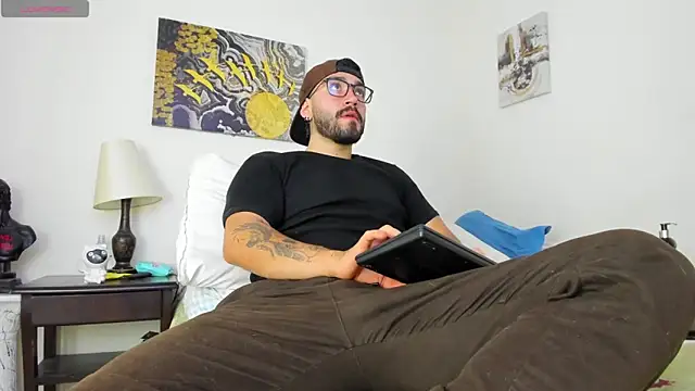 Snapshot of jeyco_santino chatting on 1, 4, 2026 jeyco santino online show from 1, 4, 2026