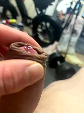 Snapshot of pesyelisa chatting on 26, 10, 2025 pesyelisa online show from 26, 10, 2025