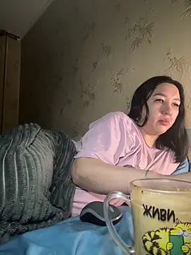 Naughtbaby 2025 online show from 12, 11, 2025