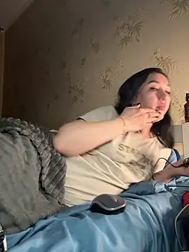 Naughtbaby 2025 online show from 17, 12, 2025