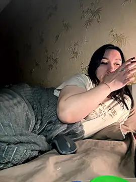 Naughtbaby 2025 online show from 9, 1, 2026