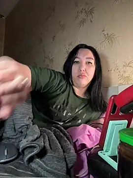 Naughtbaby 2025 online show from 13, 2, 2026