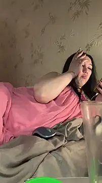 Naughtbaby 2025 online show from 9, 3, 2026