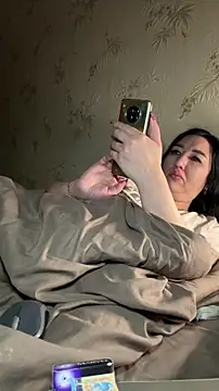 Naughtbaby 2025 online show from 21, 3, 2026