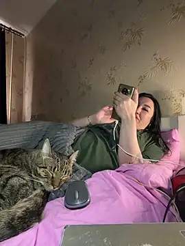 Naughtbaby 2025 online show from 29, 3, 2026