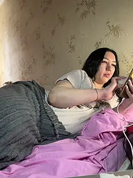 Snapshot of Naughtbaby_2025 chatting on 29, 4, 2026 Naughtbaby 2025 online show from 29, 4, 2026