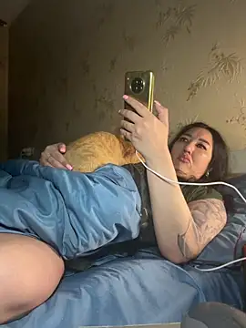 Snapshot of Naughtbaby_2025 chatting on 18, 5, 2026 Naughtbaby 2025 online show from 18, 5, 2026
