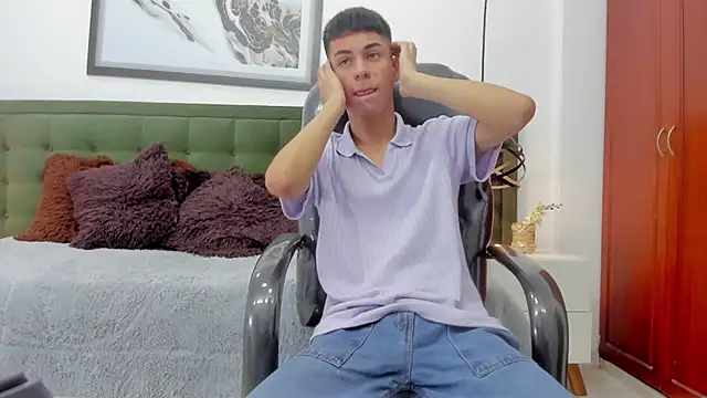 Johann sex online show from 1, 2, 2026