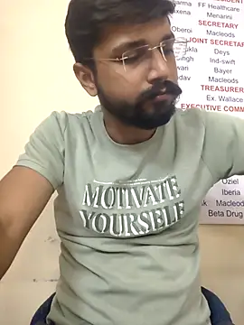 Snapshot of yourindianfellow chatting on 29, 4, 2026 yourindianfellow online show from 29, 4, 2026
