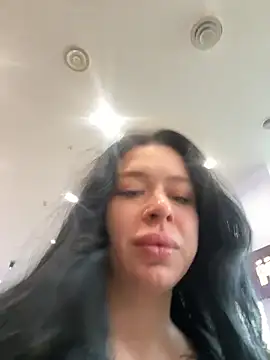 AlishaPrettyBlade online show from 26, 2, 2026