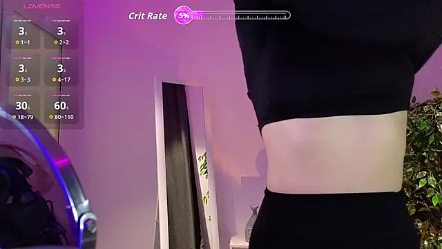 AshleySkott  online show from 14, 12, 2025