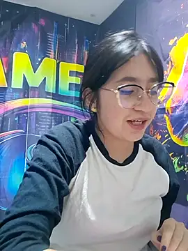 Arielle lov online show from 12, 4, 2026