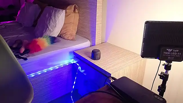 SandyArab online show from 20, 2, 2025