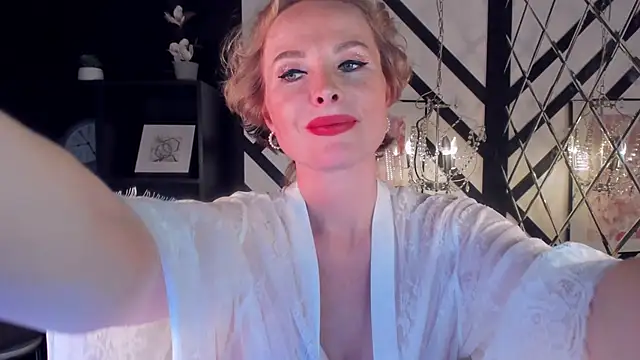 Sandra Kind online show from 18, 3, 2025