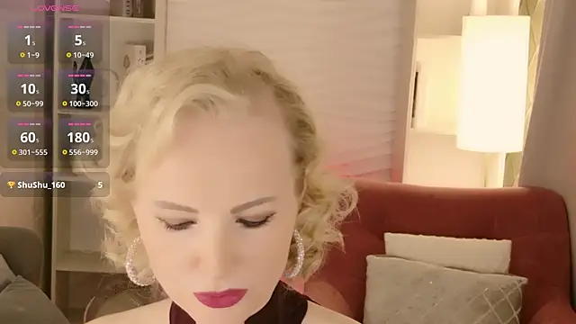 Snapshot of Sandra_Kind chatting on 25, 4, 2026 Sandra Kind online show from 25, 4, 2026
