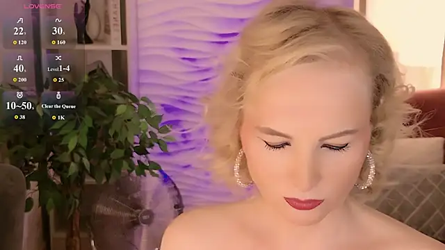 Snapshot of Sandra_Kind chatting on 24, 5, 2026 Sandra Kind online show from 24, 5, 2026