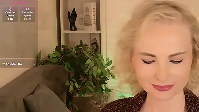 Snapshot of Sandra_Kind chatting on 31, 5, 2026 Sandra Kind online show from 31, 5, 2026