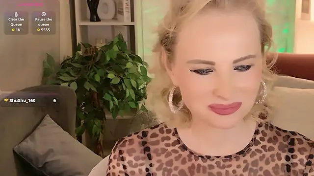 Snapshot of Sandra_Kind chatting on 3, 6, 2026 Sandra Kind online show from 3, 6, 2026
