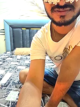 RealcoupleP online show from 3, 2, 2026