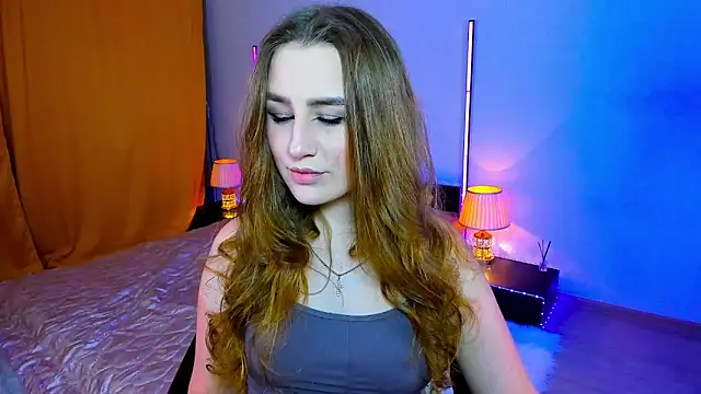 Snapshot of Sofia_beautifuul chatting on 13, 5, 2026 Sofia beautifuul online show from 13, 5, 2026