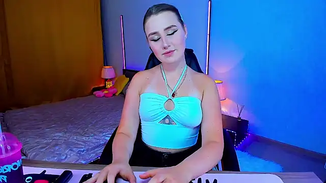 Sofia beautifuul online show from 28, 6, 2026