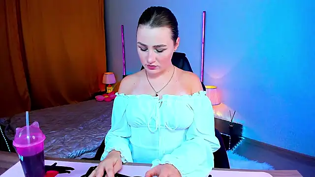 Sofia beautifuul online show from 19, 7, 2026