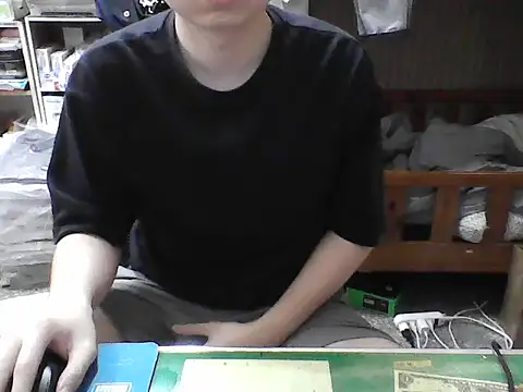 Snapshot of hanjason chatting on 25, 9, 2025 hanjason online show from 25, 9, 2025