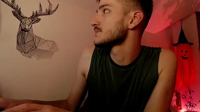 Snapshot of yoyoboy988 chatting on 26, 9, 2025 yoyoboy988 online show from 26, 9, 2025