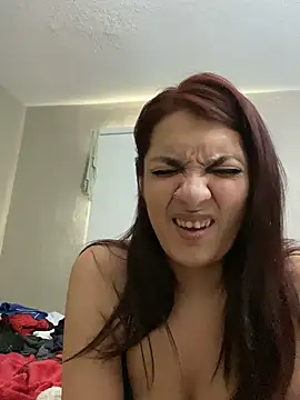 Snapshot of PersianCream77 chatting on 2, 3, 2025 PersianCream77 online show from 2, 3, 2025