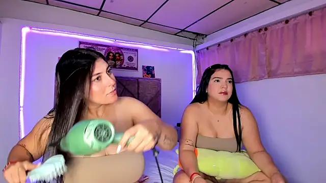 Cristal Smith20 online show from 25, 2, 2026