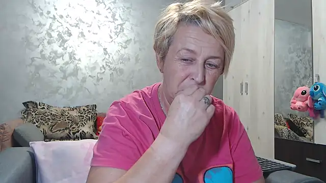 RosesandLillies online show from 26, 10, 2025