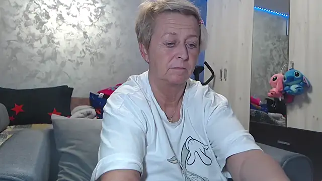 RosesandLillies online show from 18, 3, 2026