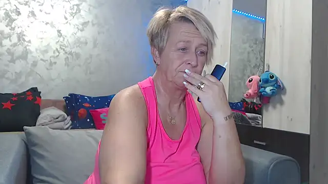 RosesandLillies online show from 19, 3, 2026