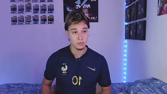 jack walker190 online show from 7, 11, 2025