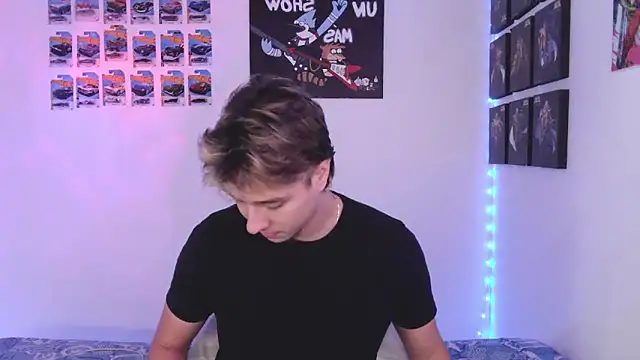 jack walker190 online show from 25, 11, 2025