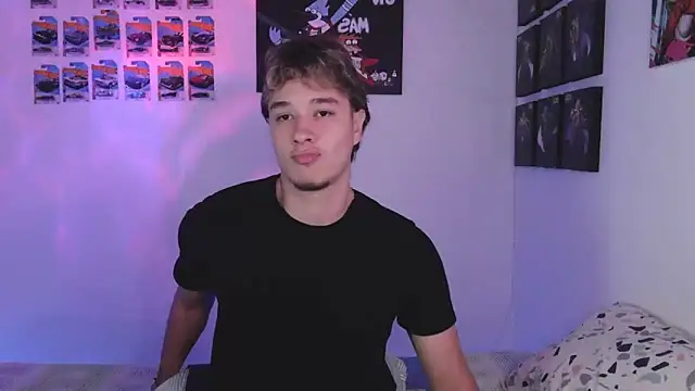 jack walker190 online show from 5, 12, 2025