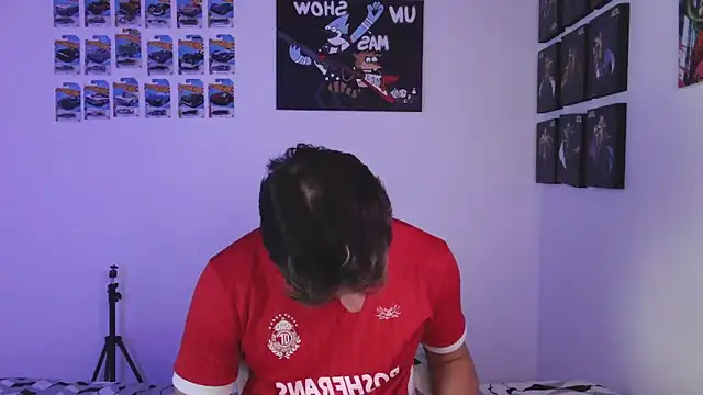 jack walker190 online show from 12, 2, 2026