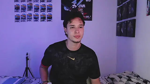 jack walker190 online show from 27, 2, 2026