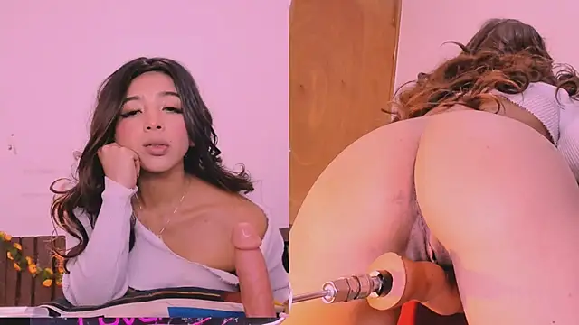 Karol Rossee online show from 5, 12, 2025