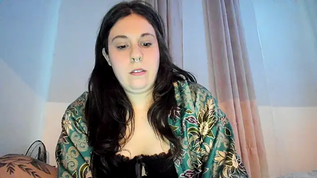 Snapshot of Rosiee69_ chatting on 19, 2, 2025 Rosiee69 online show from 19, 2, 2025