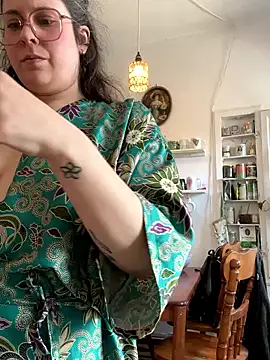 Snapshot of Rosiee69_ chatting on 11, 3, 2025 Rosiee69 online show from 11, 3, 2025