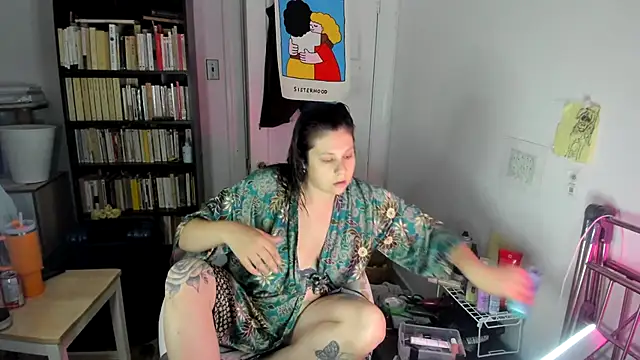 Snapshot of Rosiee69_ chatting on 5, 10, 2025 Rosiee69 online show from 5, 10, 2025