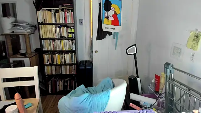 Rosiee69  online show from 14, 12, 2025