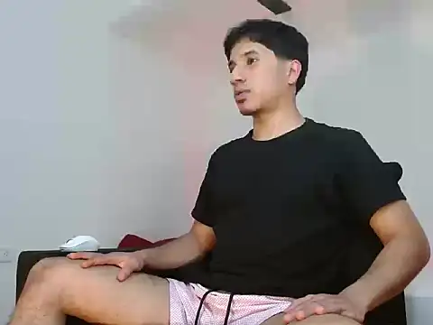 AngelHil online show from 27, 10, 2025