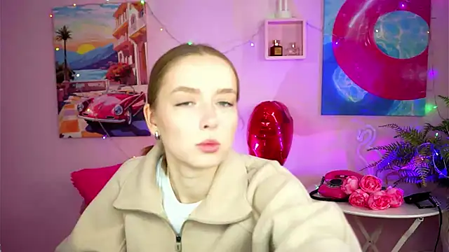 JenniferGraces online show from 26, 2, 2025