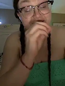 HTXBELLE online show from 27, 2, 2025