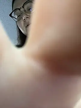 HTXBELLE online show from 10, 3, 2025