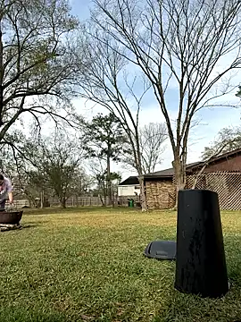 HTXBELLE online show from 9, 1, 2026